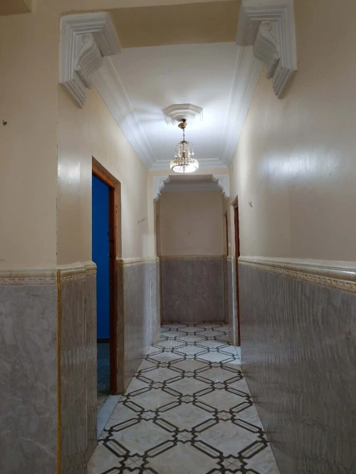 Vente Appartement F5 Skikda Ramdane djamel
