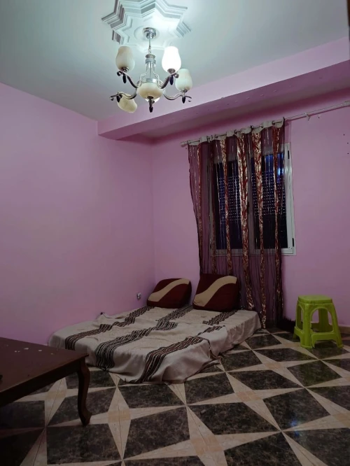 Vente Appartement F5 Skikda Ramdane djamel
