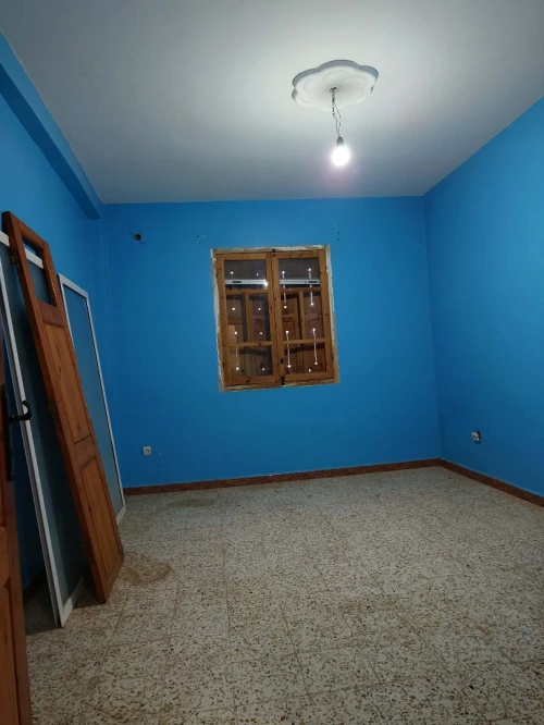 Vente Appartement F5 Skikda Ramdane djamel