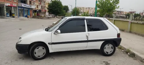 Citroën saxo Citroën saxo 2002 