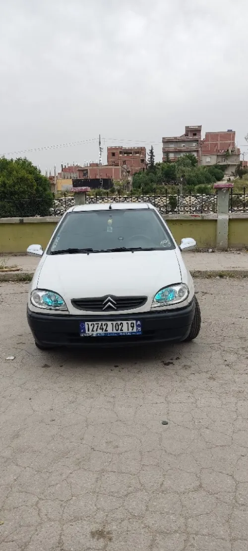 Citroën saxo Citroën saxo 2002 