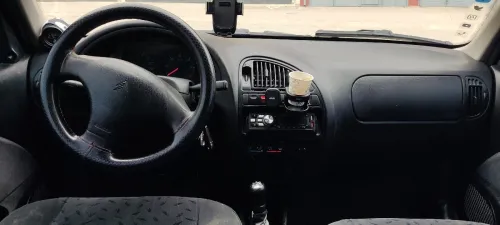 Citroën saxo Citroën saxo 2002 