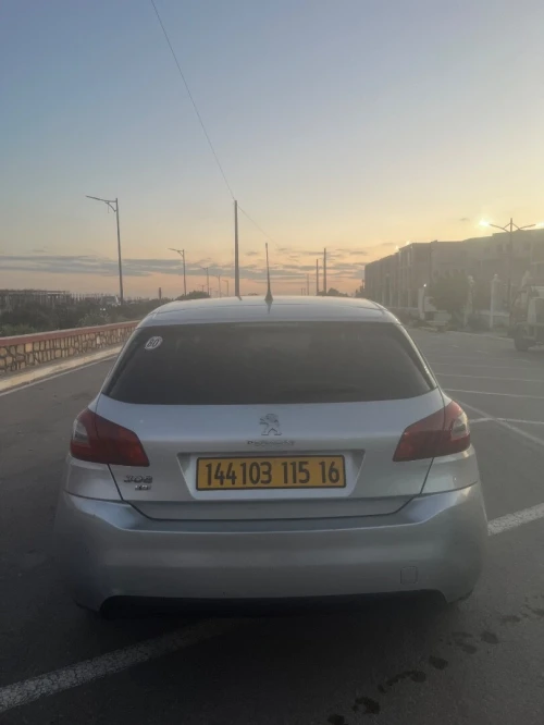 Peugeot 308 2015 Active