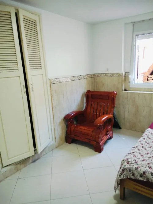 Location vacances Appartement F3 Béjaïa Tichy