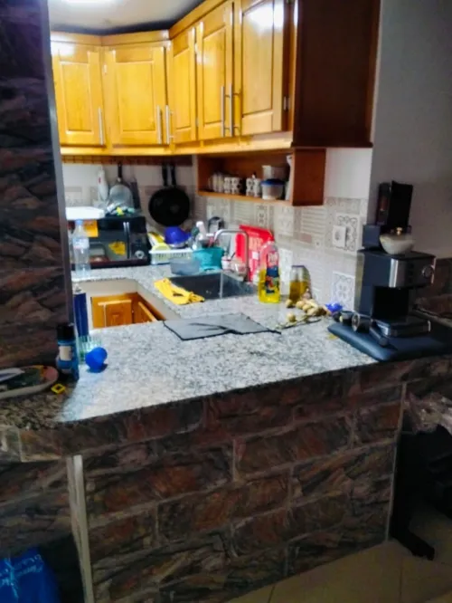 Location vacances Appartement F3 Béjaïa Tichy