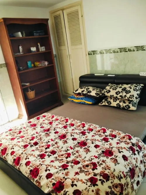 Location vacances Appartement F3 Béjaïa Tichy