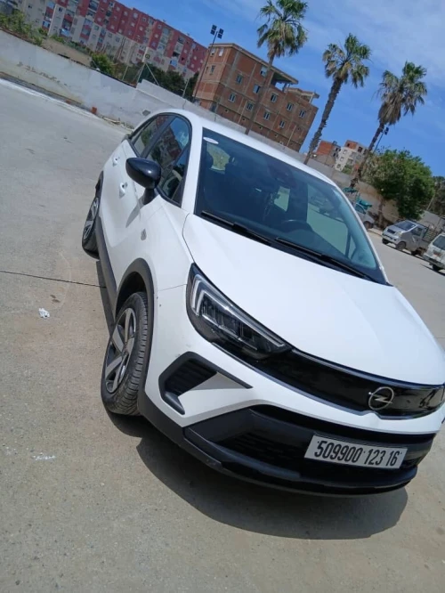Opel Crossland 2023 