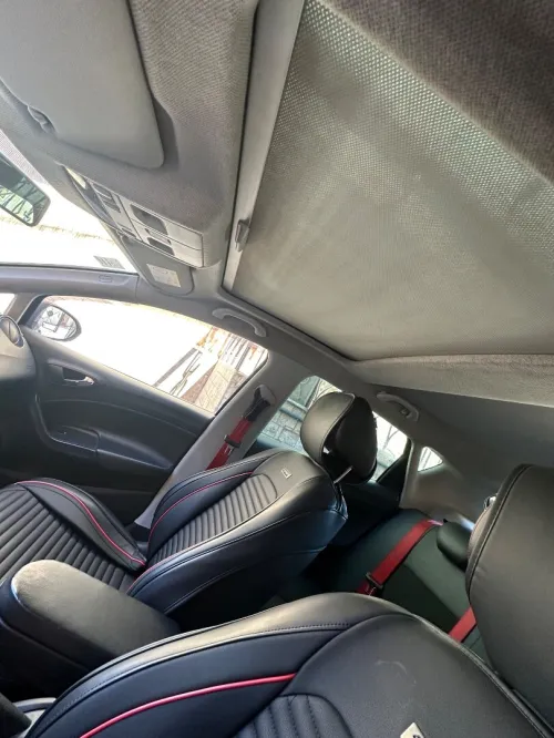 Seat Ibiza 2015 Ibiza