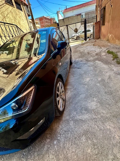 Seat Ibiza 2015 Ibiza