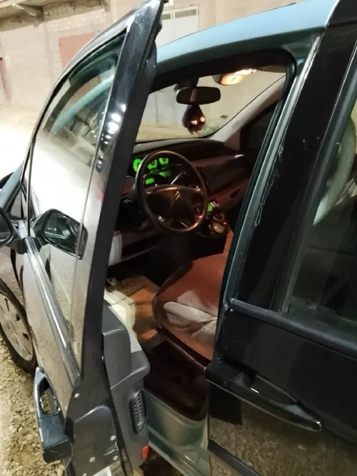 Citroen C8 2003 C8