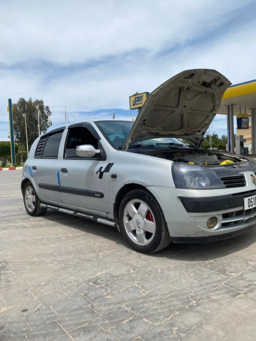 Renault Clio 2 2004 