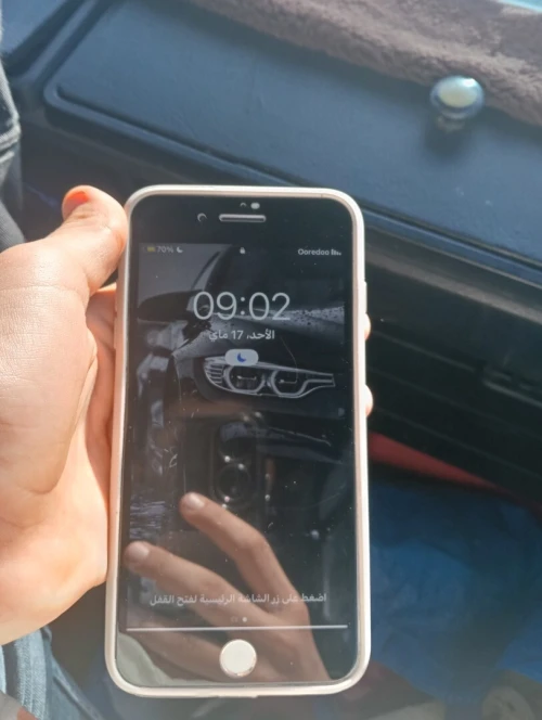 ايفون 7+ غليزان