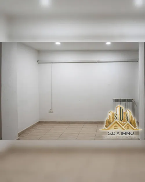 Vente Appartement F3 Mostaganem Mostaganem