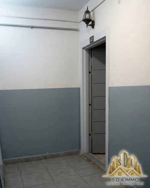 Vente Appartement F3 Mostaganem Mostaganem