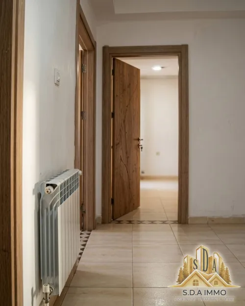 Vente Appartement F3 Mostaganem Mostaganem