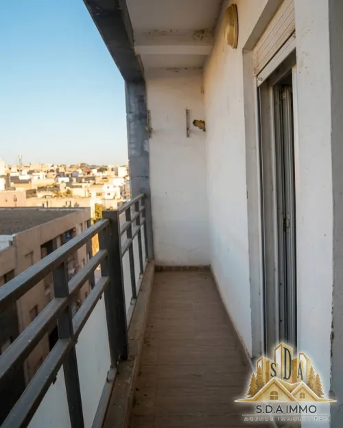 Vente Appartement F3 Mostaganem Mostaganem