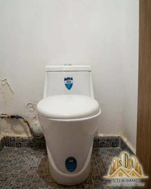 Vente Appartement F3 Mostaganem Mostaganem