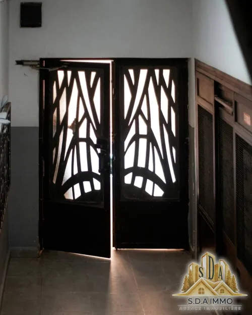 Vente Appartement F3 Mostaganem Mostaganem