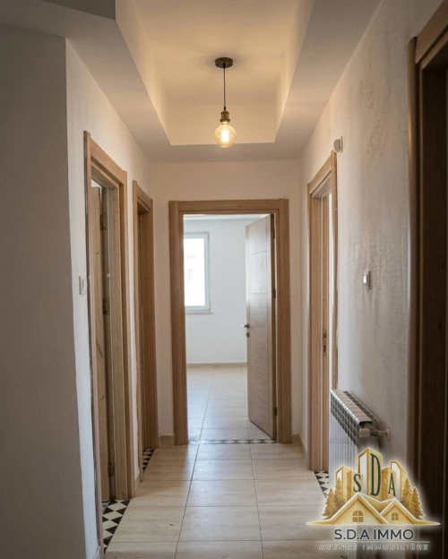 Vente Appartement F3 Mostaganem Mostaganem