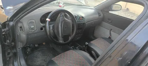 Daewoo Nubira 1999 Nubira