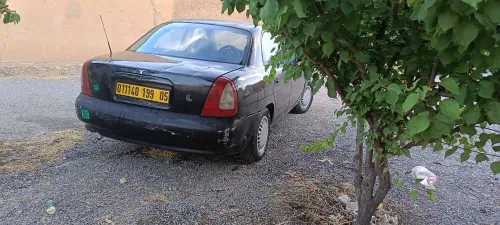 Daewoo Nubira 1999 Nubira