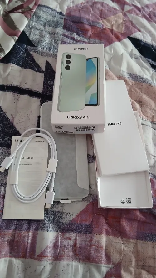 Samsung Galaxy A16