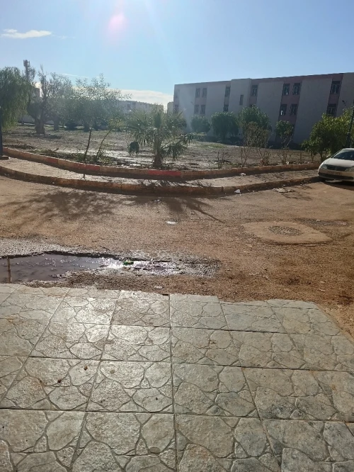 Vente Appartement F3 Oran Oued tlelat