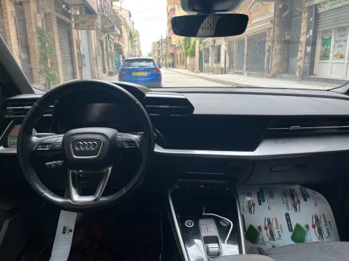Audi A3 2021 A3