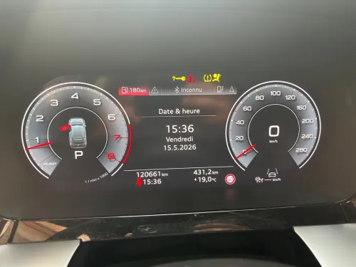 Audi A3 2021 A3
