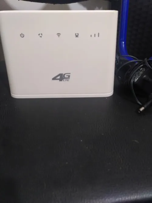 Huawei 4g LTE b310s