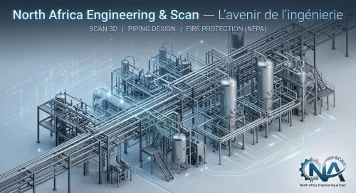 North Africa Engineering & Scan