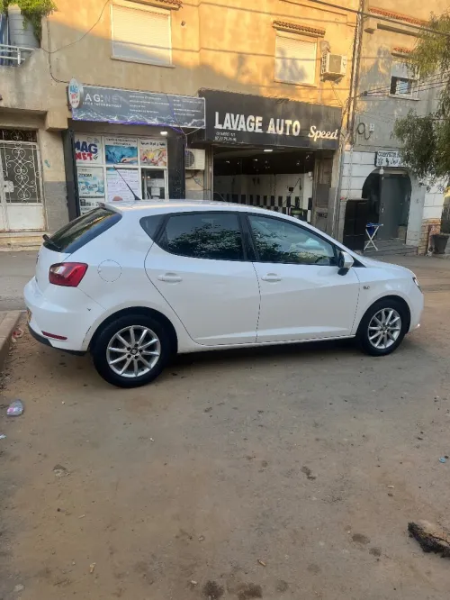 Seat Ibiza 2016 Fully