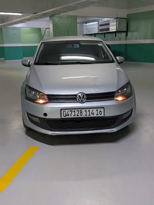 Volkswagen Polo 2014 Polo