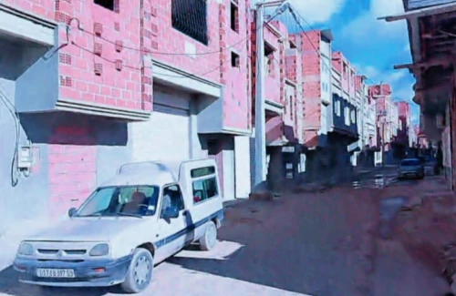 Vente Local Batna Batna