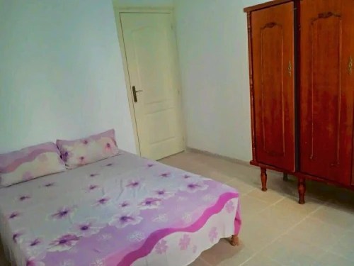 Location vacances Appartement F3 Tipaza Cherchell