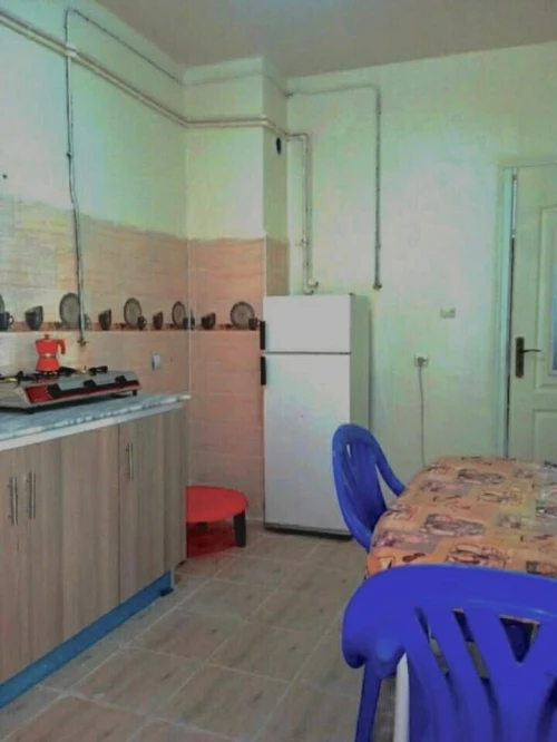 Location vacances Appartement F3 Tipaza Cherchell