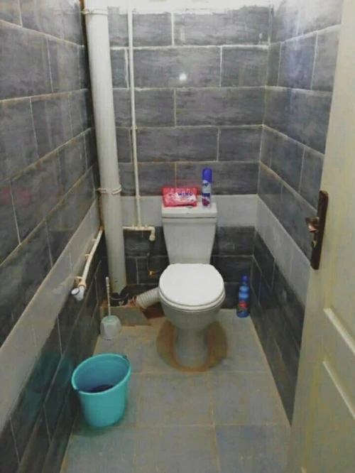 Location vacances Appartement F3 Tipaza Cherchell
