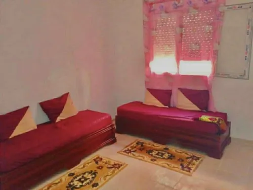 Location vacances Appartement F3 Tipaza Cherchell