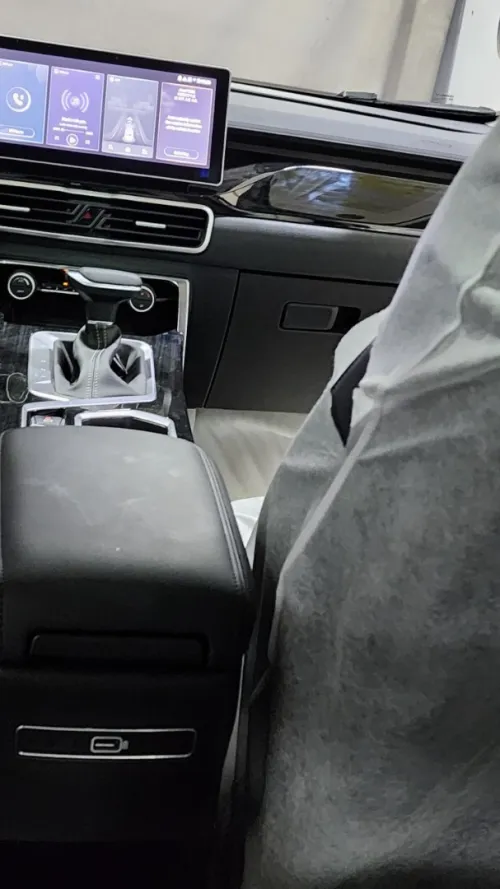 Geely Coolray 2026 Super Max 
