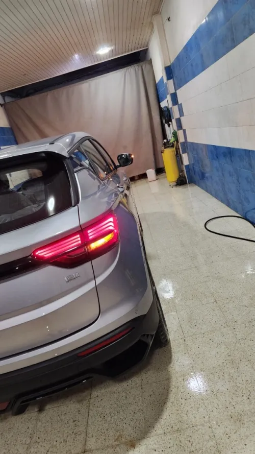 Geely Coolray 2026 Super Max 