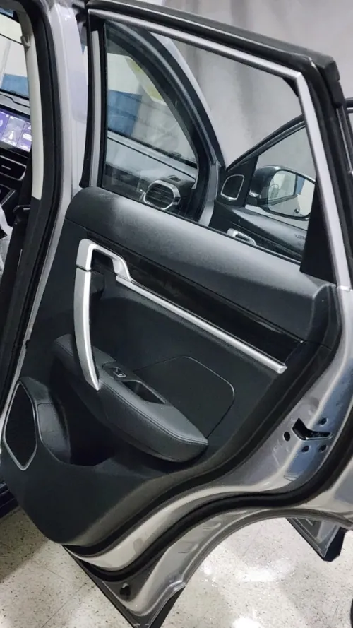 Geely Coolray 2026 Super Max 