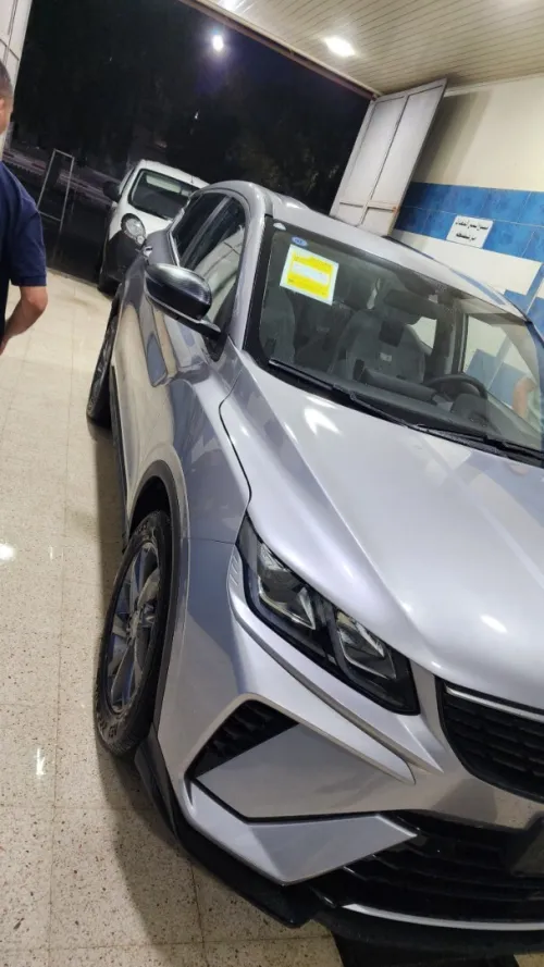 Geely Coolray 2026 Super Max 