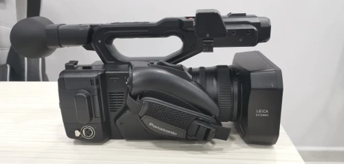 Caméra Professionnelle Panasonic AG-UX90 4K UHD
