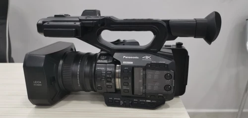 Caméra Professionnelle Panasonic AG-UX90 4K UHD