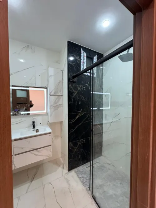 Vente Appartement F4 Alger El marsa
