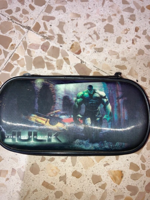 Psp