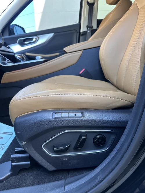 Baic X7 2026 