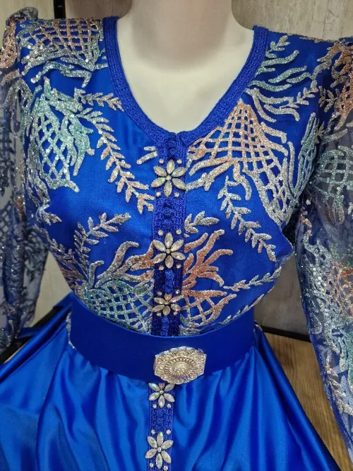 Robe Caftan قفطان