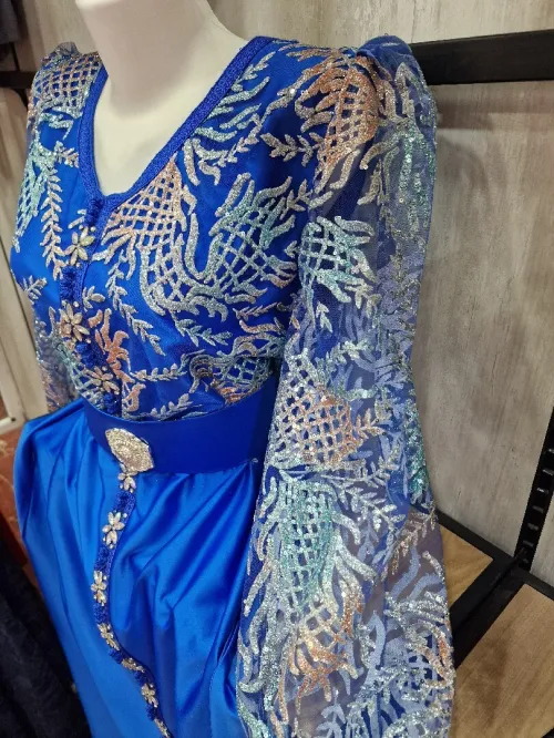 Robe Caftan قفطان