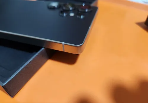 Samsung S25 Ultra Canada